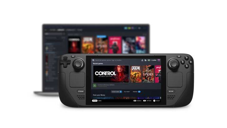 Steamos 'não está disposto a matar Windows', alega o desenvolvedor da Valve