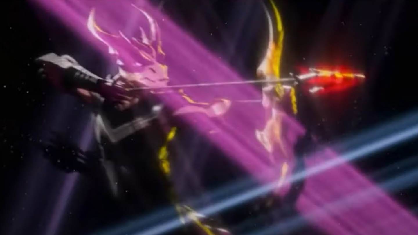Drago di Hawkeye
