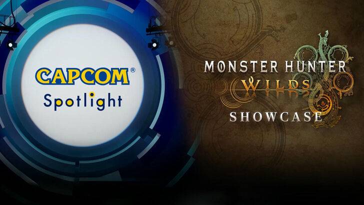 Capcom Spotlight 2025: Monster Hunter Wilds, Onimusha reveló 