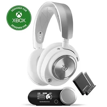 Steelseries Arctis Nova Pro: En İyi Kablosuz Oyun Kulaklıkında 112 $ 'lık Tasarruf