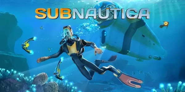 Subnautica arrive sur mobile en plongée dans la survie abyssale