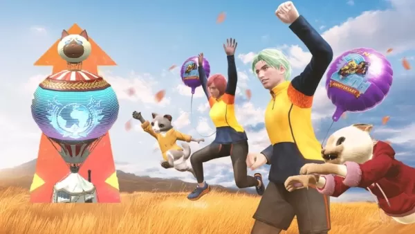 Monster Hunter Now Opens Exploration Bases in Anniversary Prep