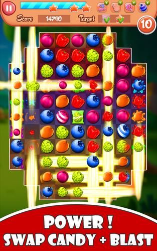 Fruit Game : Games 2024 Tangkapan skrin 2