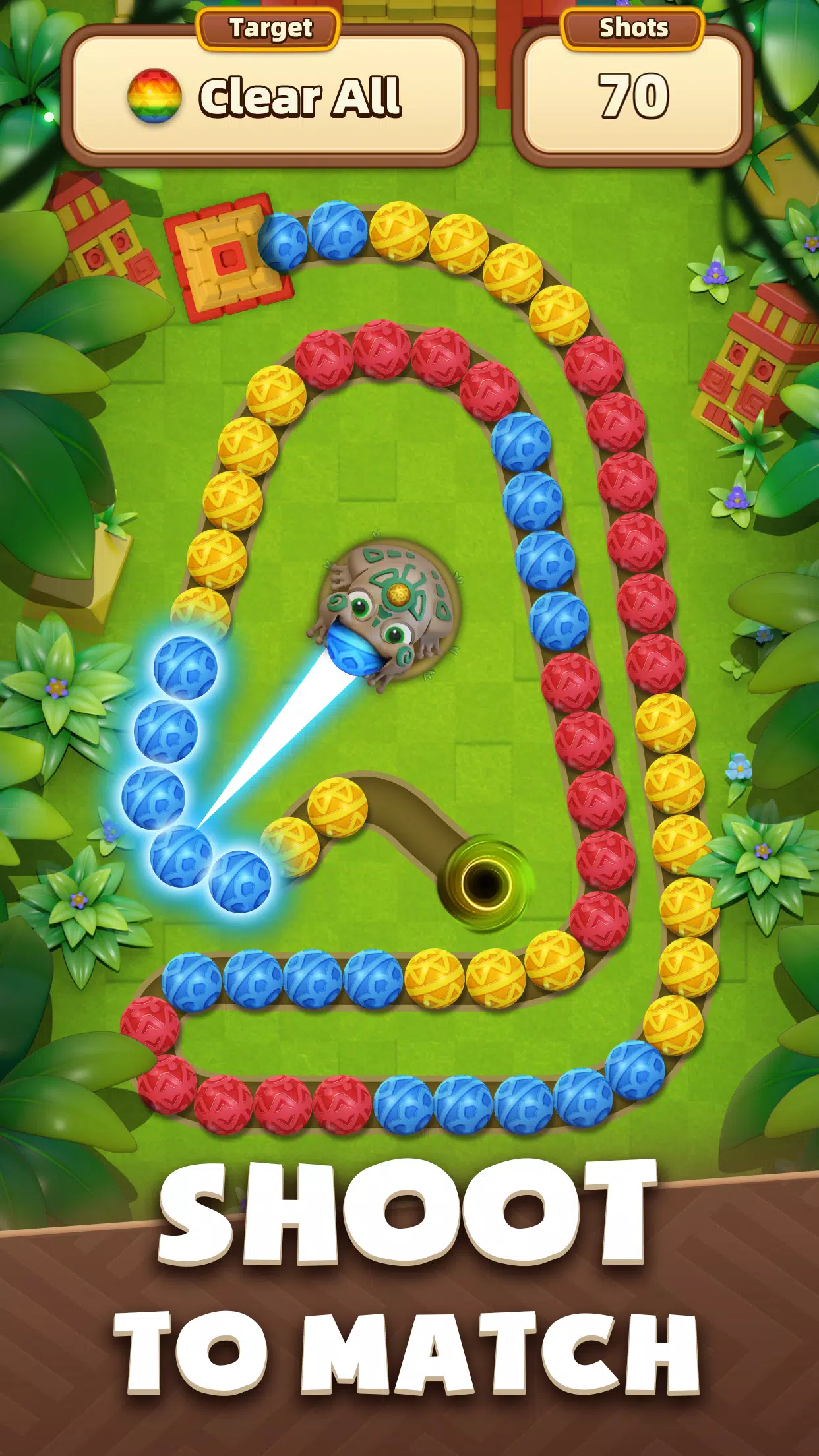 Marble Legend应用截图第3张