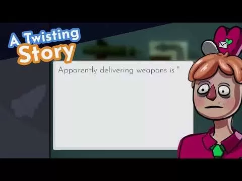 Boxboundのゲームプレイスクリーンショット