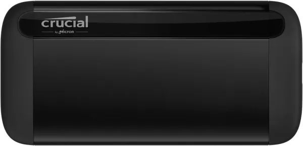 Cruciale X8 1 TB portatile SSD
