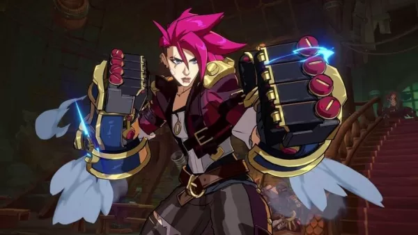 Evolución de Project L a 2XKO