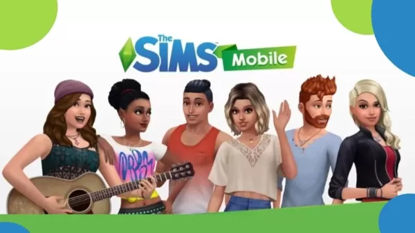 The Sims Mobile encerra as atividades após o evento final
