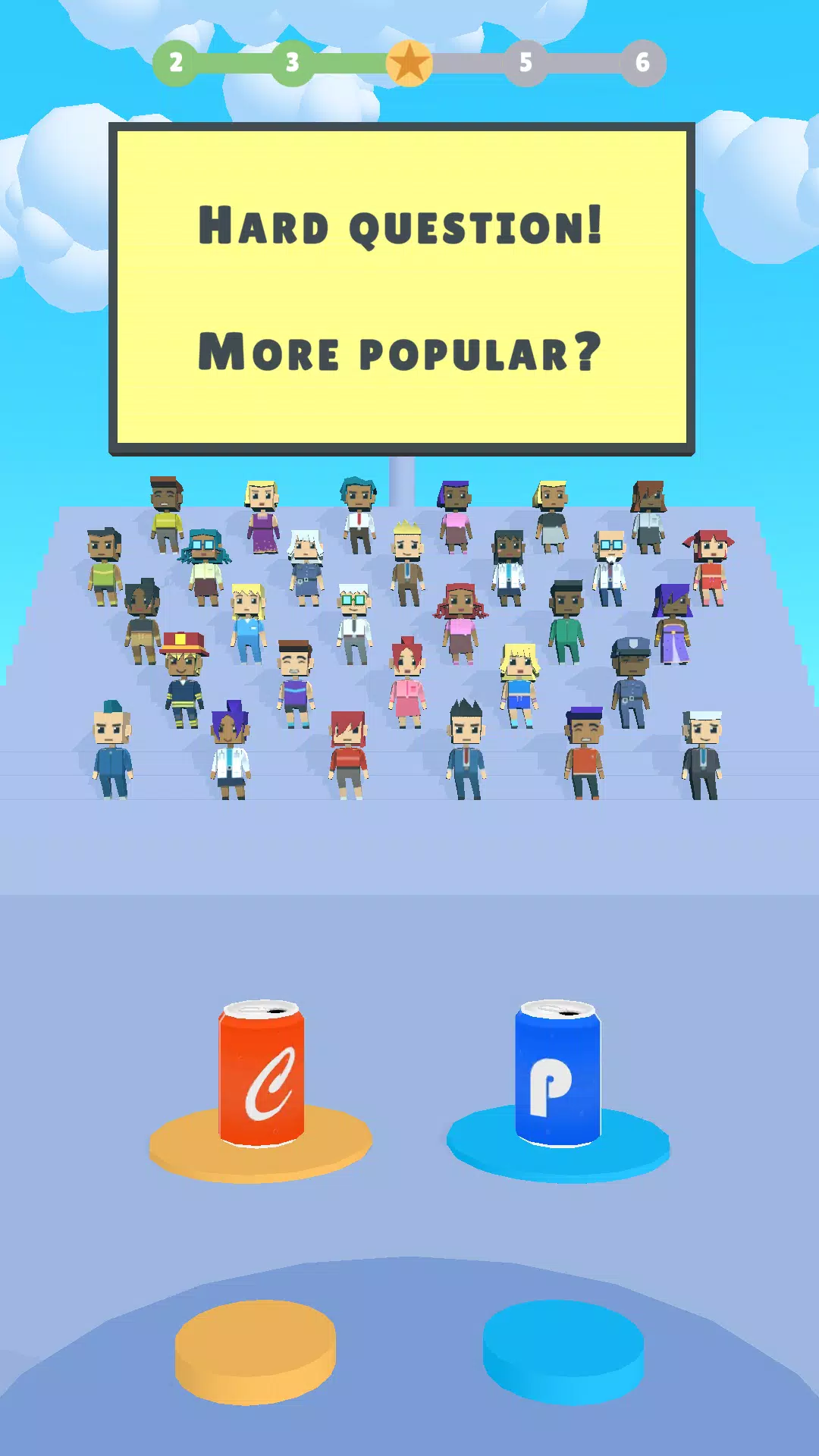 Guess What 3D - Check Your Int Capture d'écran 0