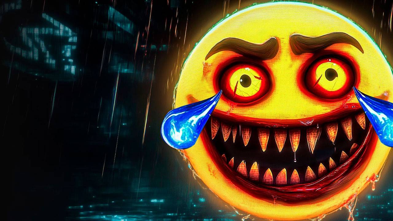 Repo: Game Horror di Meme Virale Storms Steam