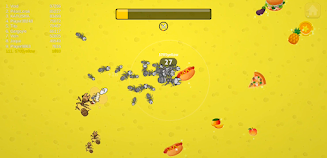 ANTS.io Ảnh chụp màn hình 3