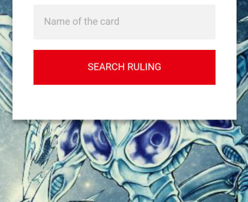 Yugirules [Card Rulings]应用截图第1张