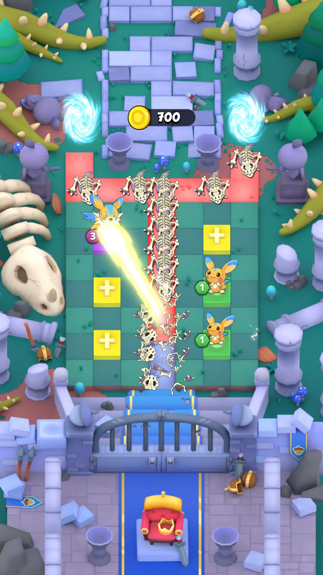 Pal Go スクリーンショット 1