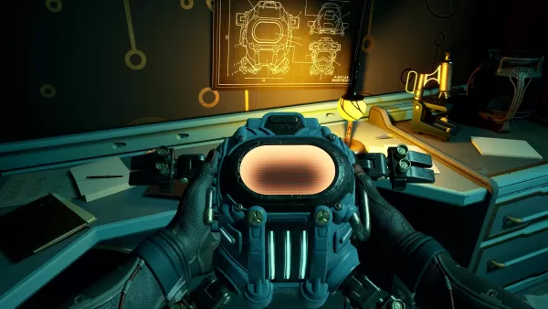 Gameplay Screenshot 2