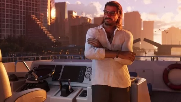 GTA 6 Trailer 2 zeigt Story, Vice City und andere Charaktere