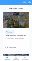 DreamInfluencers Capture d'écran 1