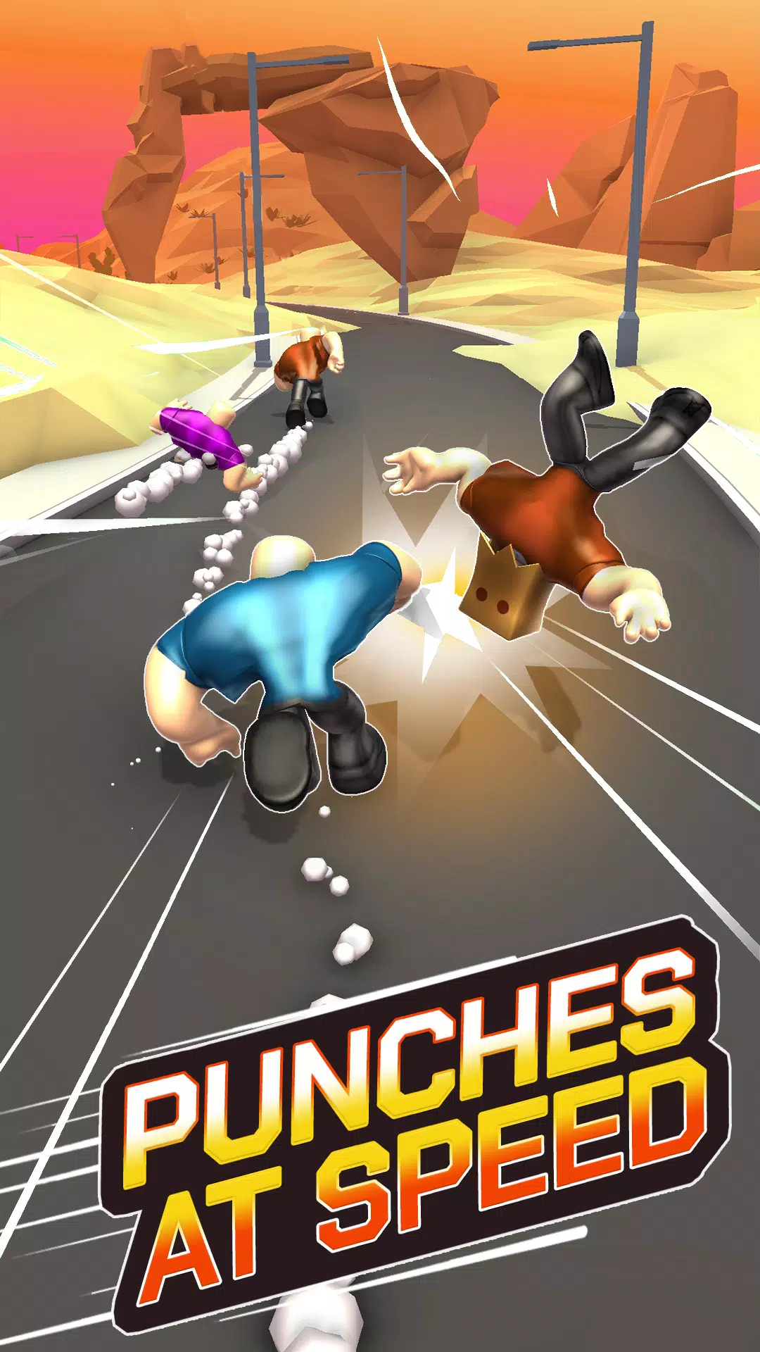 Race Clicker应用截图第1张