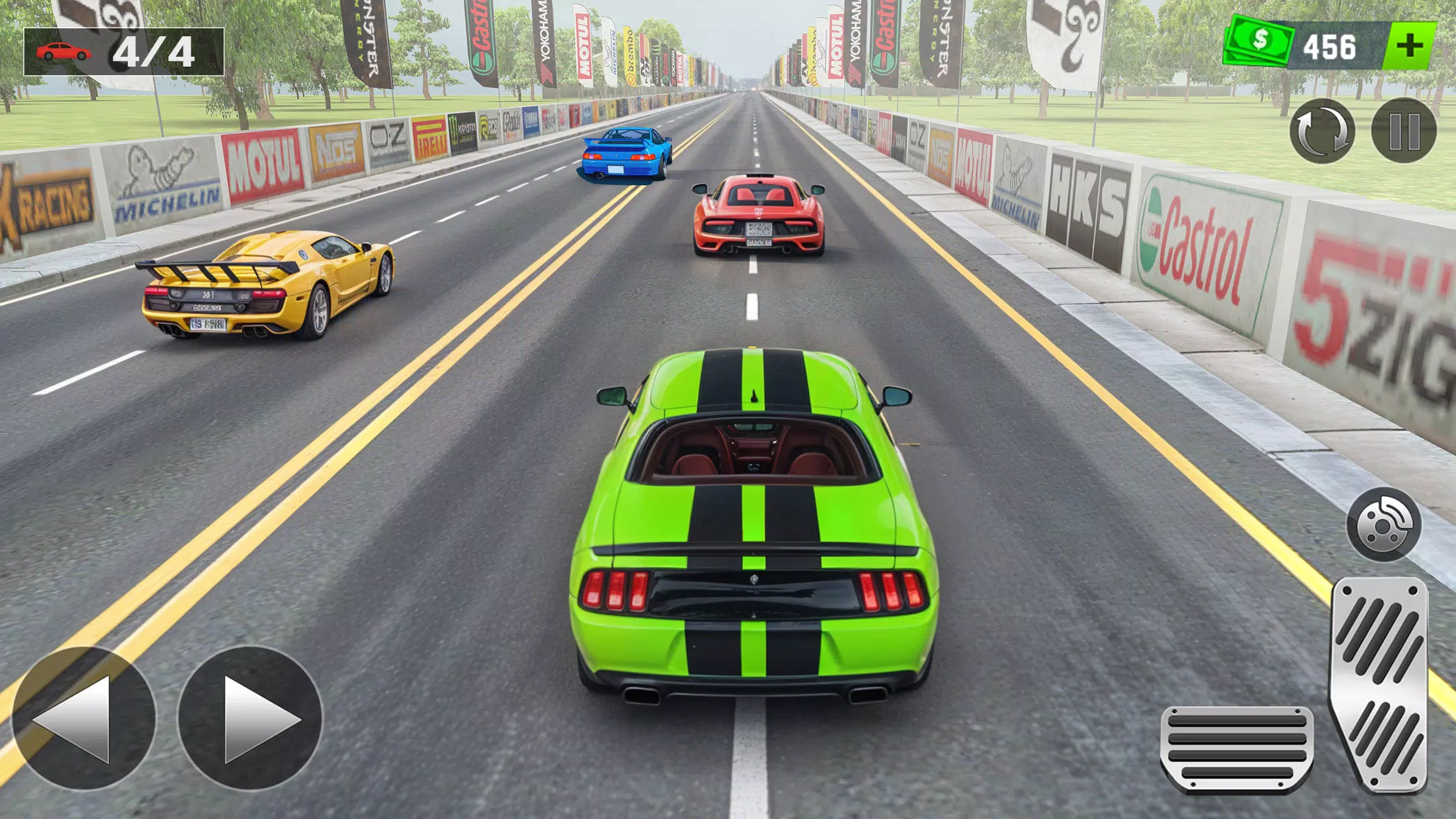 Car Dealing Simulator Games Скриншот 3