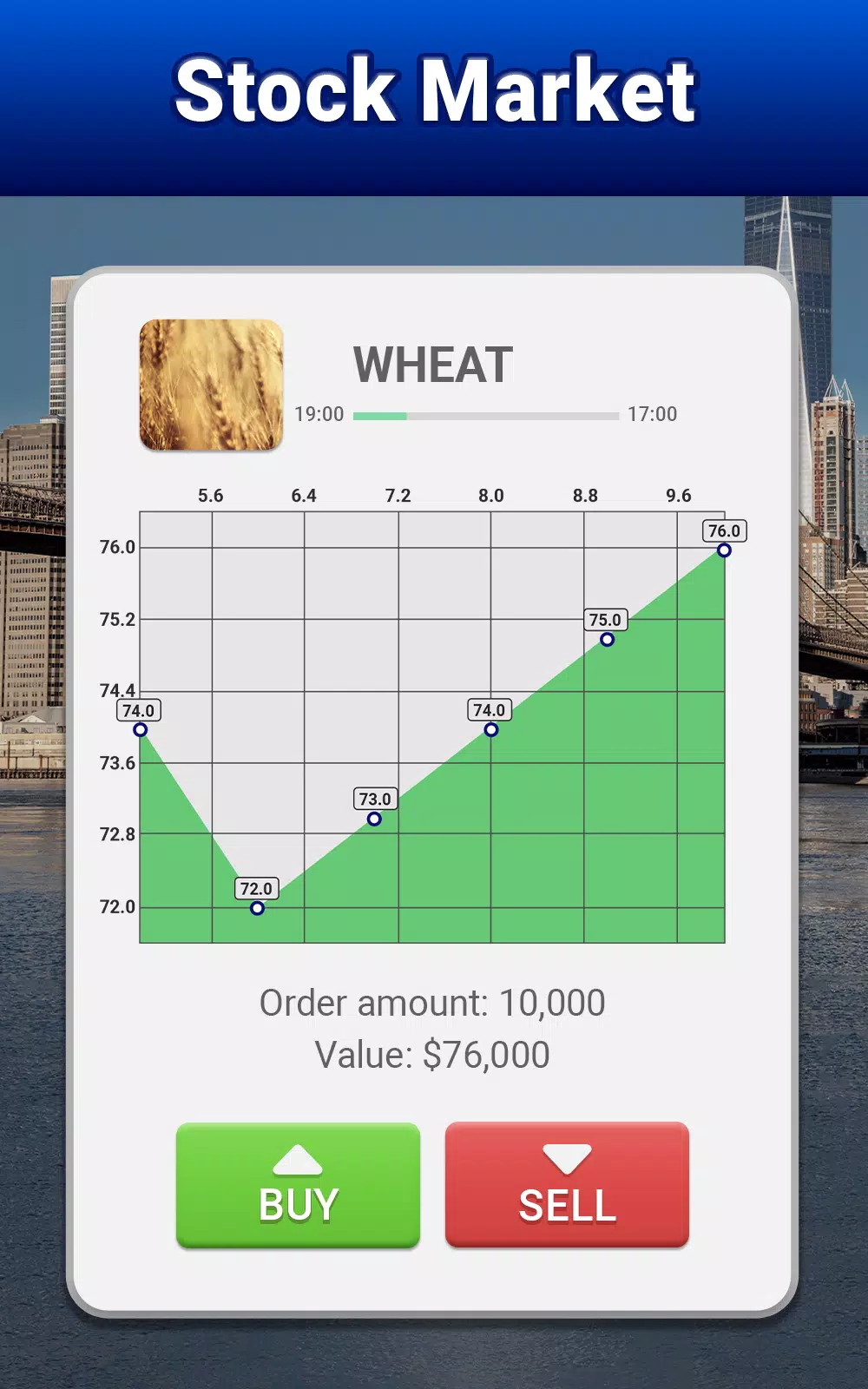 Tycoon - Business Empires Game應用截圖第2張