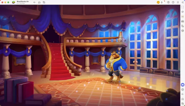 Mac'te Disney Solitaire: Gelişmiş Avantajlar ve Özellikler