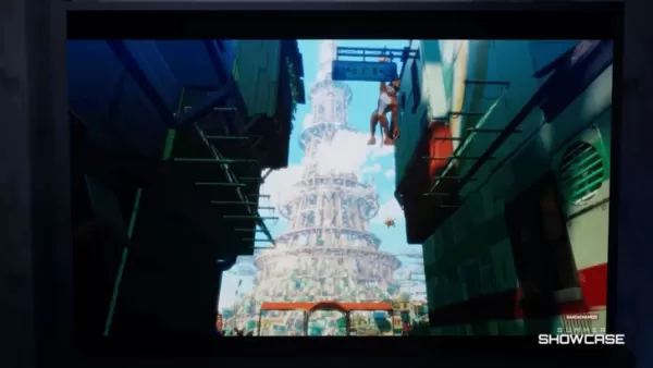 Bandai Namco 2025 夏季展示會 | 截至目前我們所知的一切