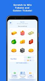 DailyWinr: Win Gift Cards應用截圖第1張