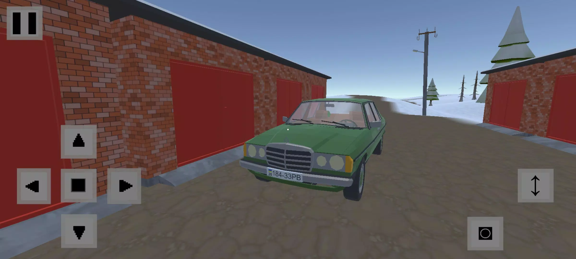 My Swallow Car [Beta]应用截图第0张