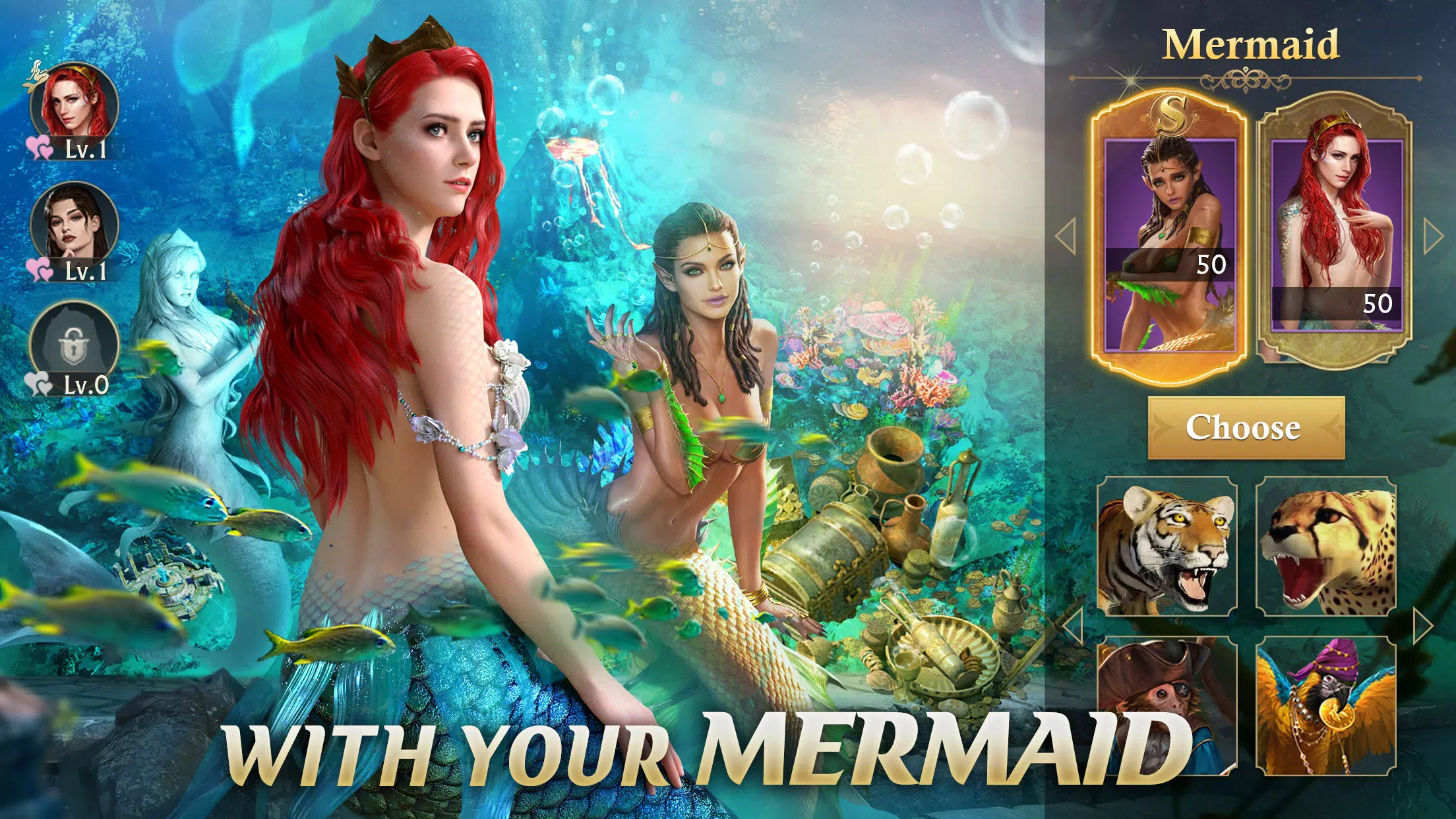 Guns of Glory: Lost Island 스크린샷 2