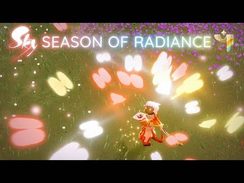 Все цвета радуги