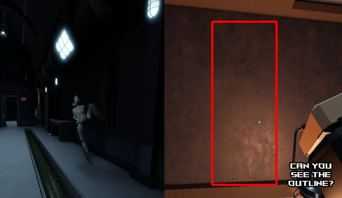 圧力robloxの壁の居住者