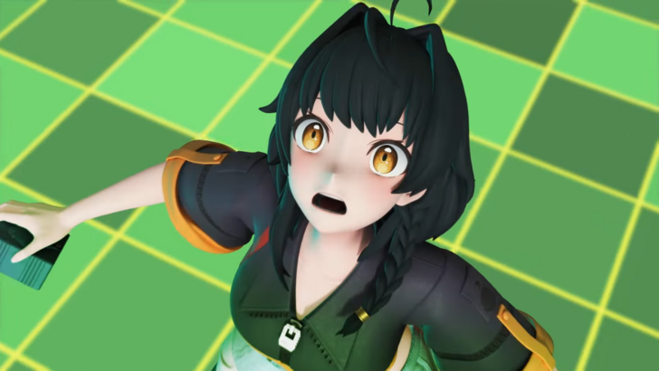 Digimon Alysion是Pokemon TCG Pocket竞争对手，可能包括故事模式