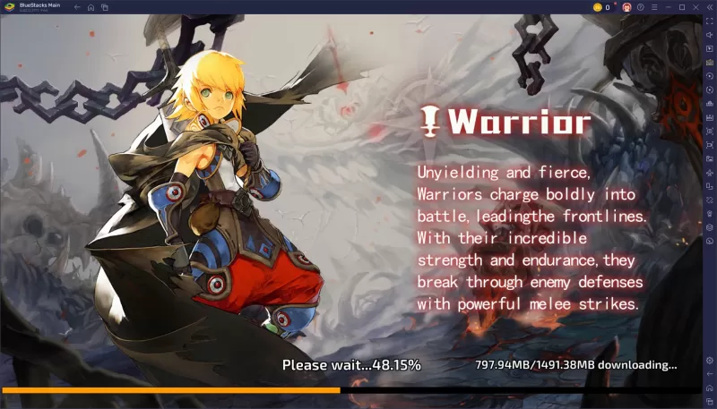 Dragon Nest: Rebirth of Legend - Fast Leveling Guide for Beginners