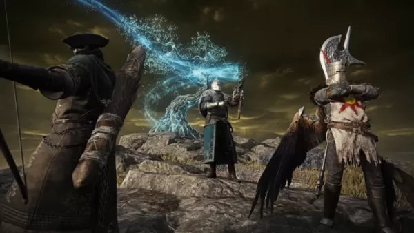 Elden Ring Nightreign All Characters Now Revealed, With Classic Souls Costumes Coming as Well