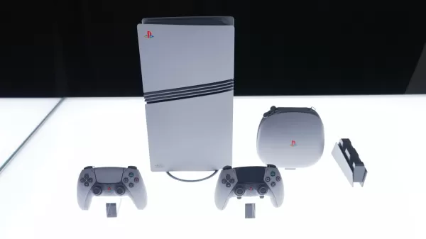 Sony, 685 milyon dolarlık tarife etkisi nedeniyle PS5 fiyat artışı tartıyor