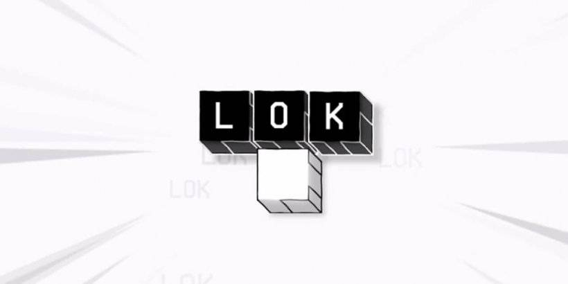 Lok Digital：Ingenious Puzzle Book Goes Goes Handheld、もうすぐ来ます