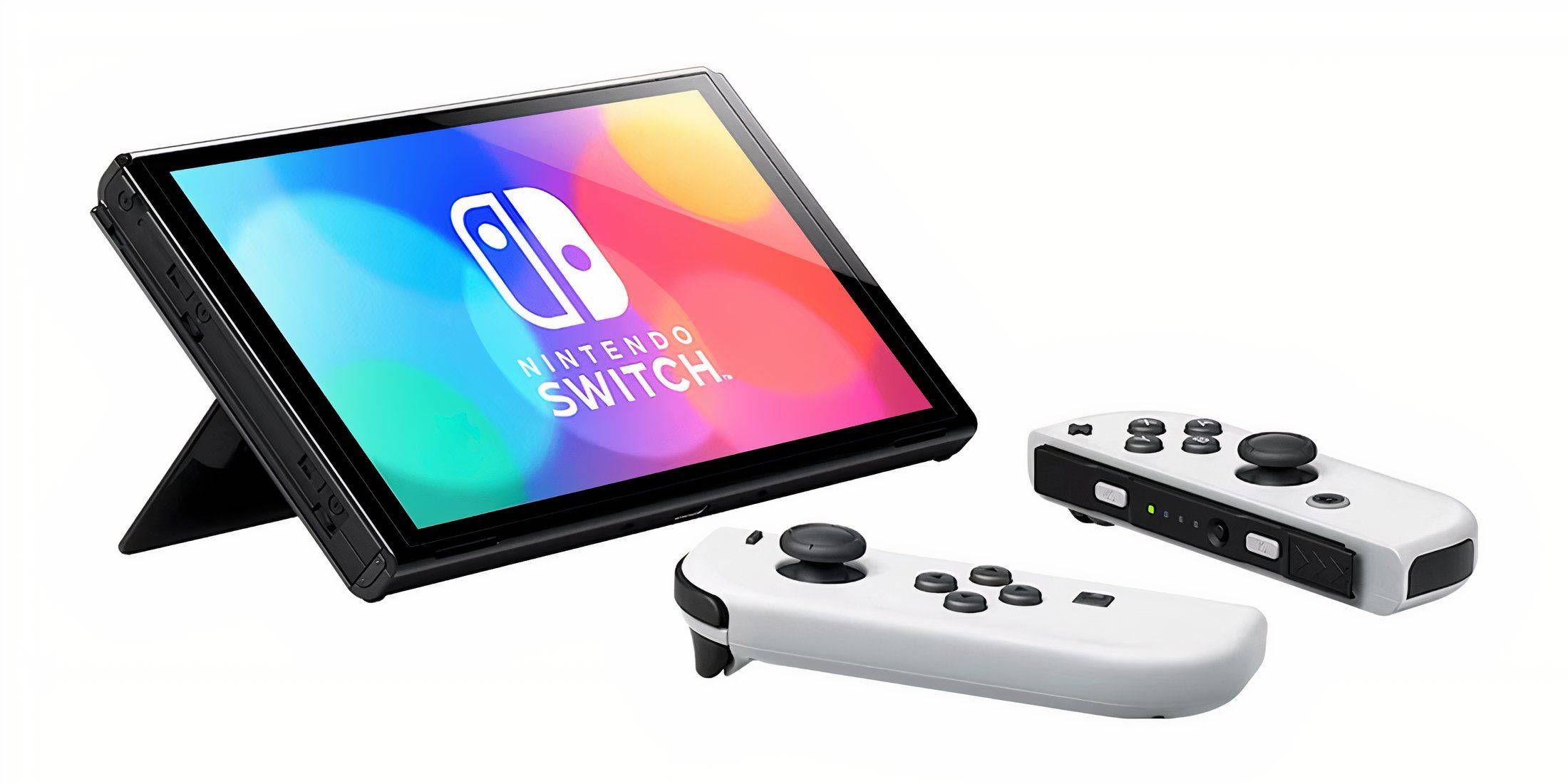 Nintendo Switch 2 : Genki는 새로운 통찰력을 공개합니다