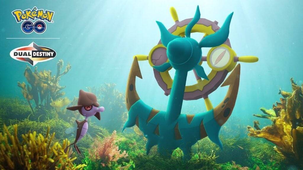 Pokémon GO