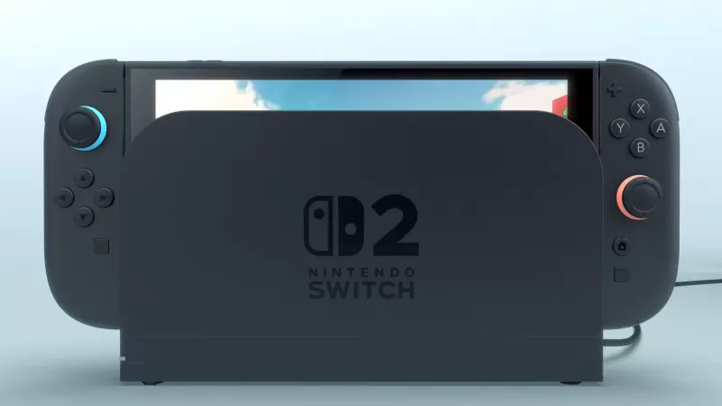 Encuesta en Nintendo Switch 2 Precios
