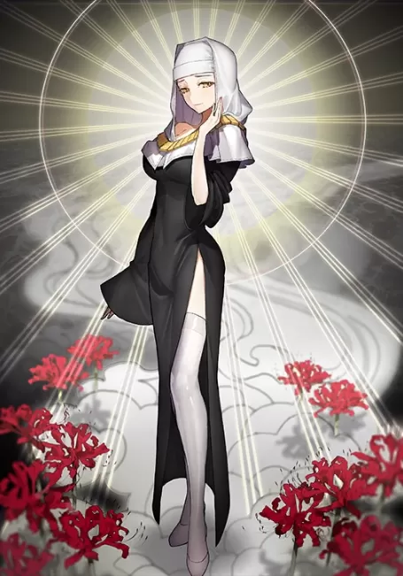 Kiara Sessyoin Przewodnik: Mastering Moon Cancer and Alter ego in Fate/Grand Order