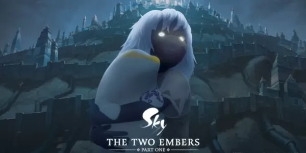 Sky: Children of the Light presenta la temporada Embers