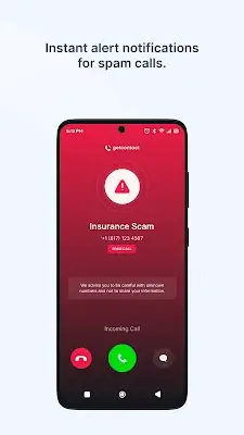 Getcontact Скриншот 1