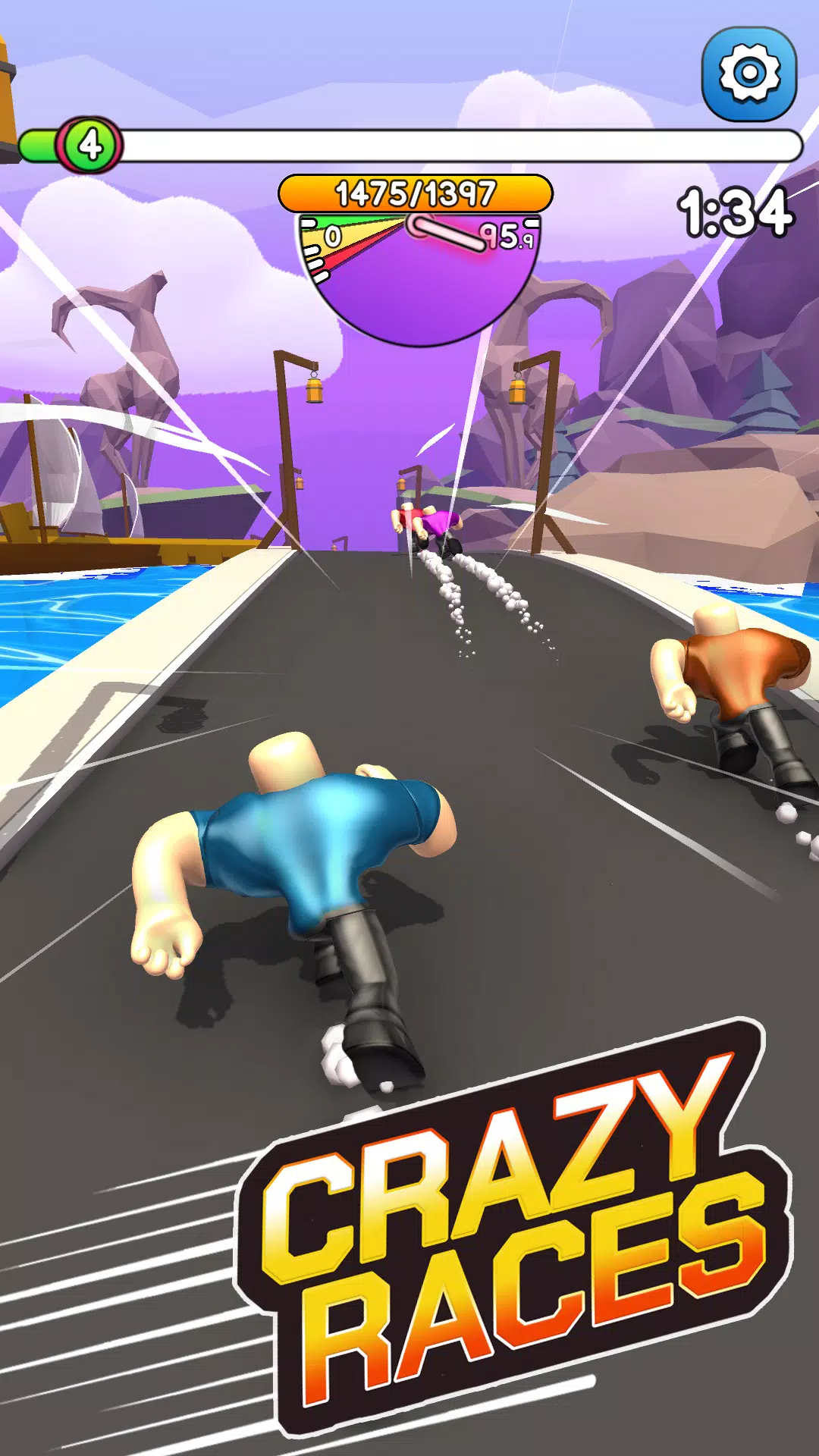 Race Clicker应用截图第2张