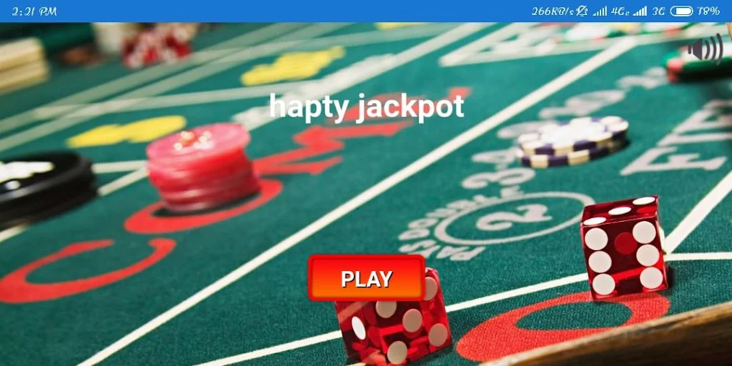 hapty jackpot 스크린샷 3
