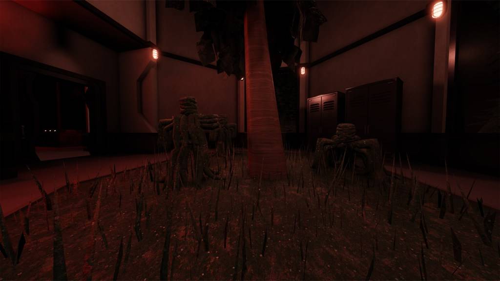 圧力のロブロックスの神