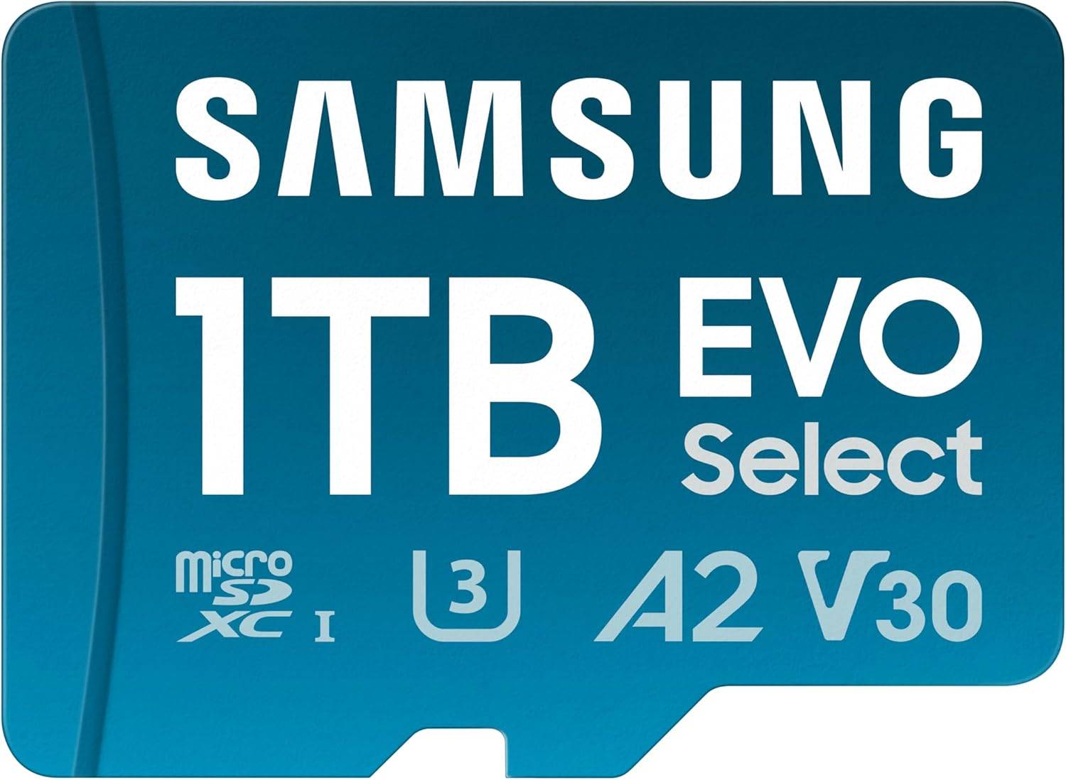 Samsung Evo 선택 MicroSDMemory 카드
