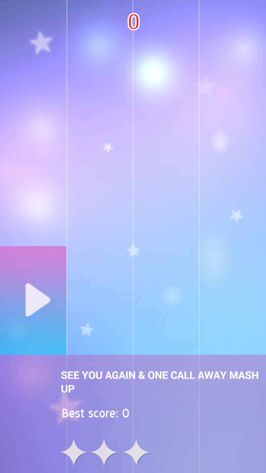 Music Vocal Piano Games Capture d'écran 3