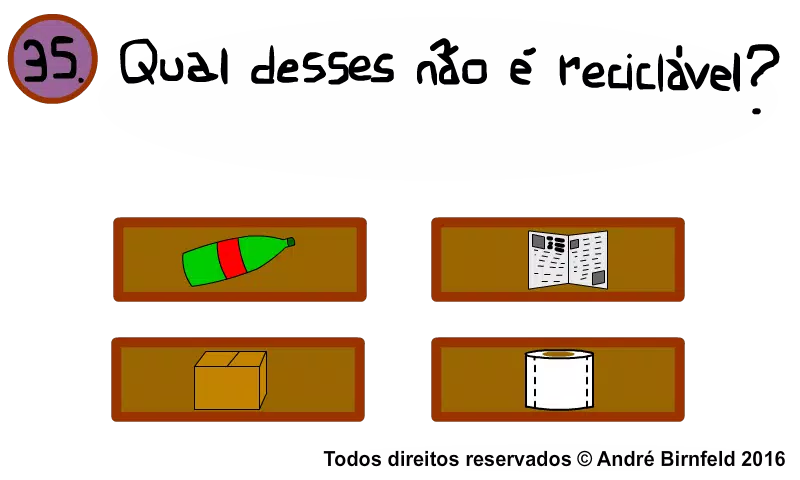 Genius Quiz 9應用截圖第2張