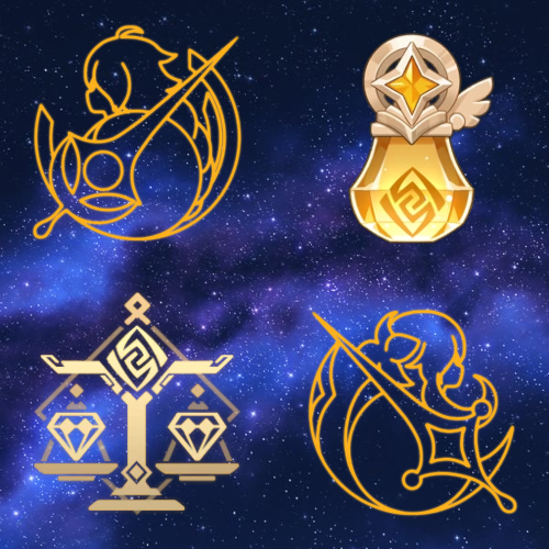 Navigation Icon