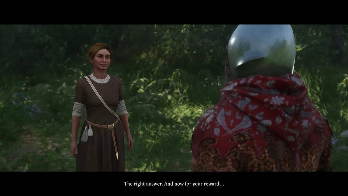 Résolution de l'énigme de Klara dans Kingdom Come Deliverance 2: A Guide