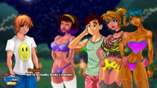 High School Days应用截图第1张